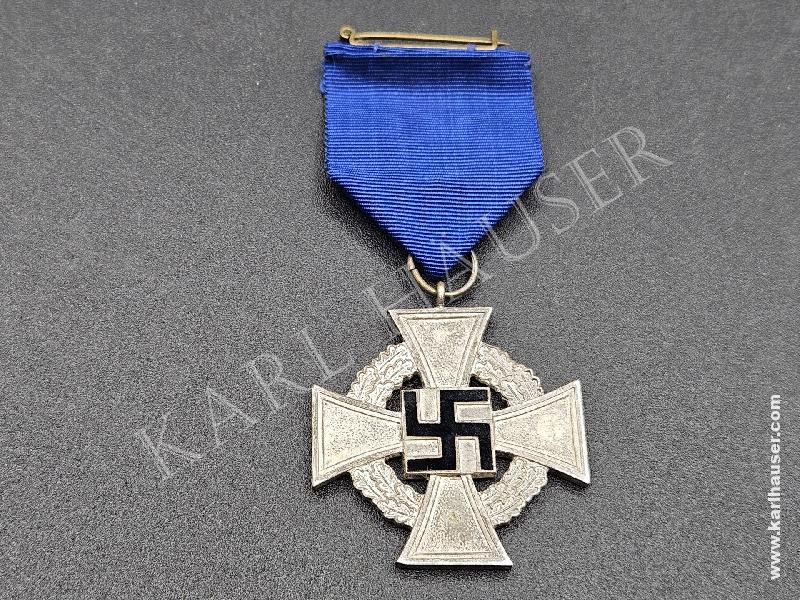 Art.  treudienst-ehrenzeichen-25-jahre-kreuz