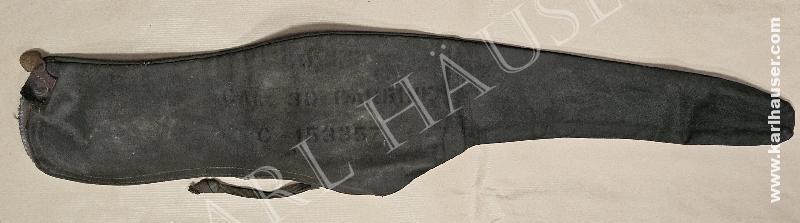 Art.  us-army-od-7-canvas-case-m1-carbine