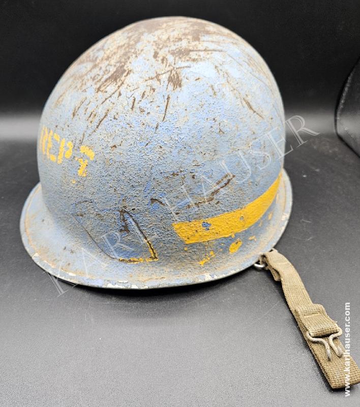 Art.  us-m1-navy-helmet