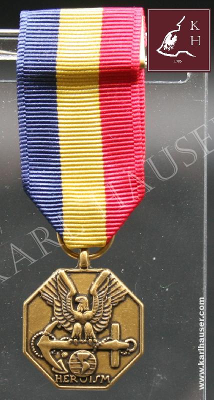 Art.  us-navy-and-marine-corps-medal-small-size-mignon