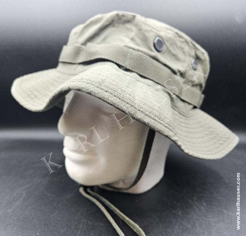 Art.  us-olive-green-bonnie-hat-size-xxl