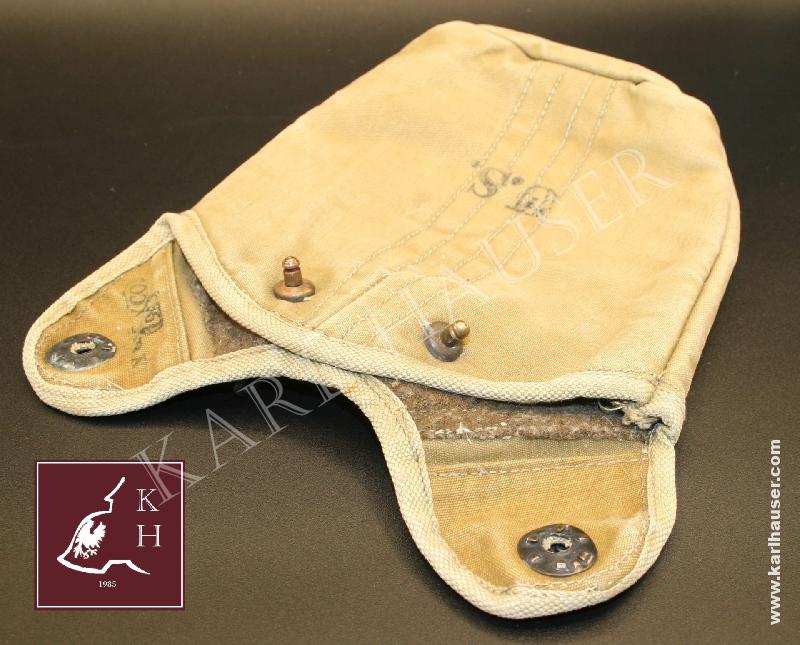 Art.  us-ww2-canvas-canteed-cover-marked