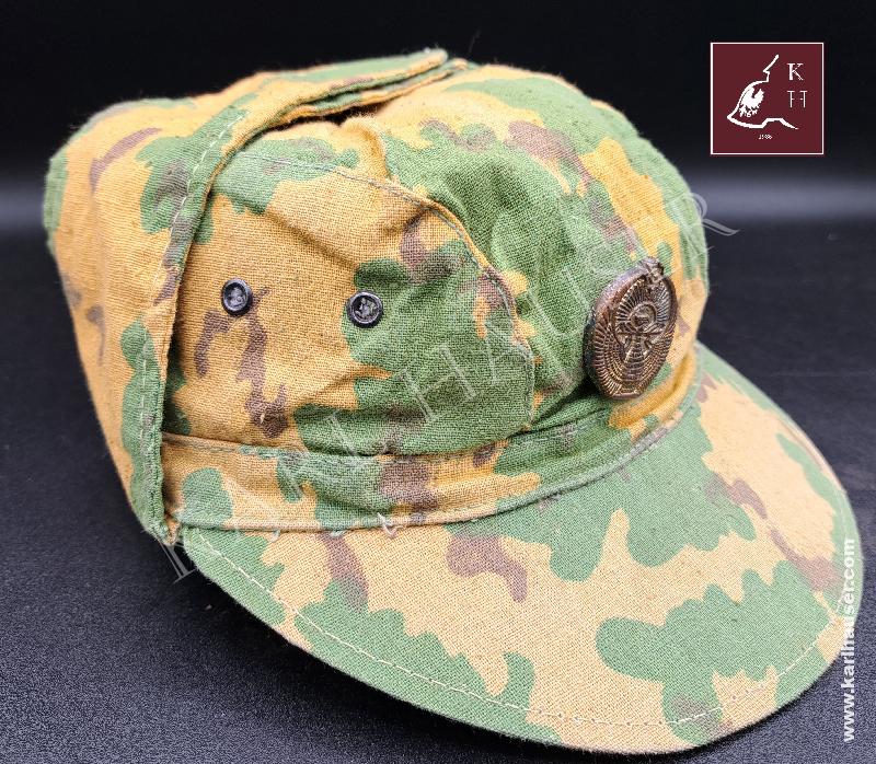 Art.  uzbekistan-army-camouflage-cap