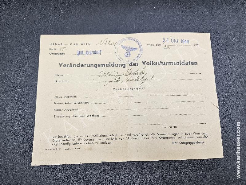 Art.  veranderungsmeldung-des-volkssturmsoldaten-30-okt-1944