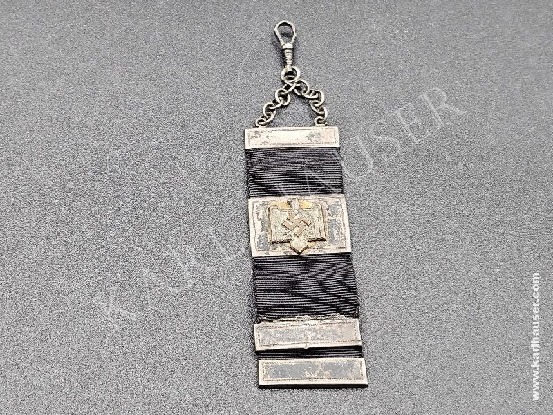 Art.  vier-lander-treffen-1942-schwarz-band