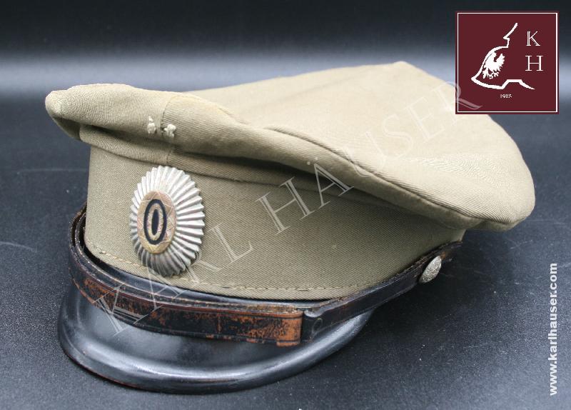 Art.  visor-cap-for-an-officer-of-the-tsarist-army-in-ww1