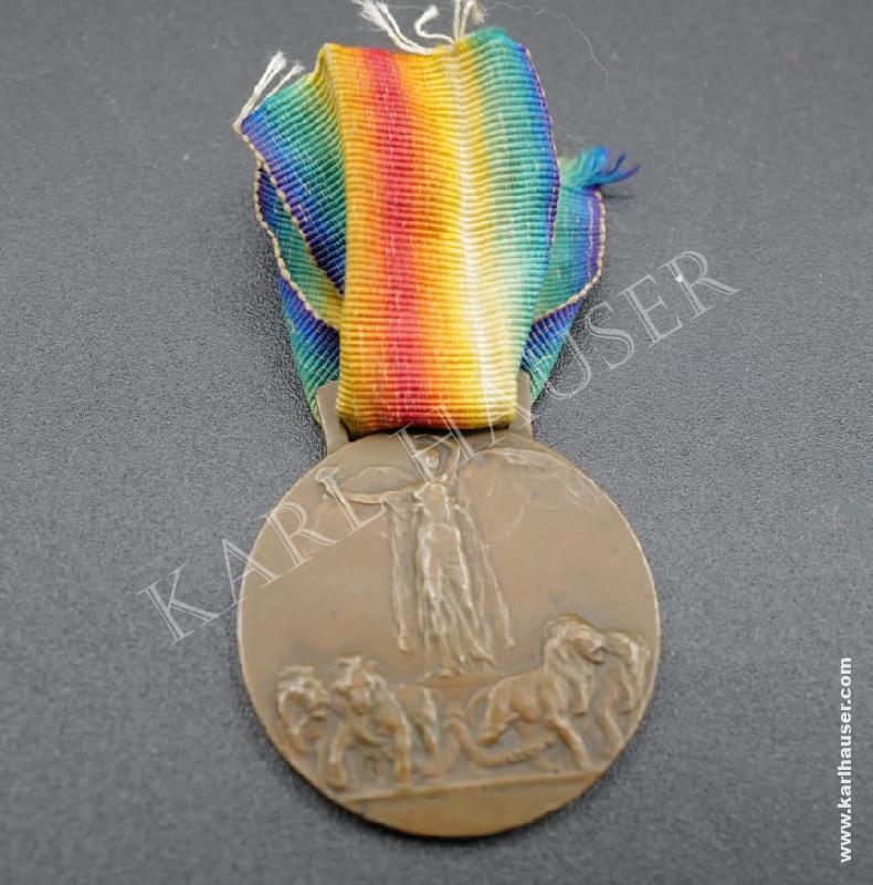 Art.  vittoria-interalleata-1914-1918-great-war-italian-medal