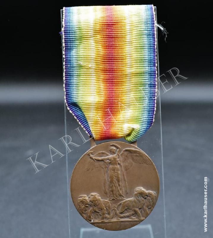Art.  vittoria-interalleata-1914-1918-great-war-italian-medal