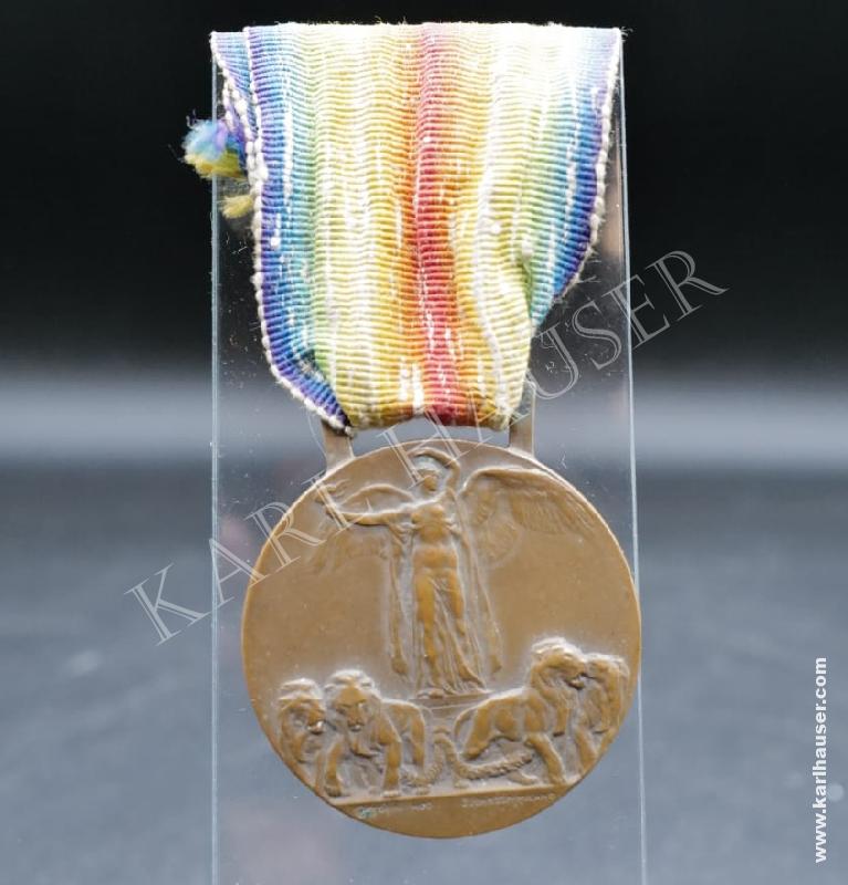 Art.  vittoria-interalleata-1914-1918-great-war-italian-medal