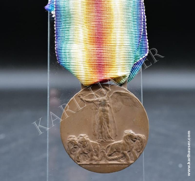 Art.  vittoria-interalleata-1914-1918-great-war-italian-medal