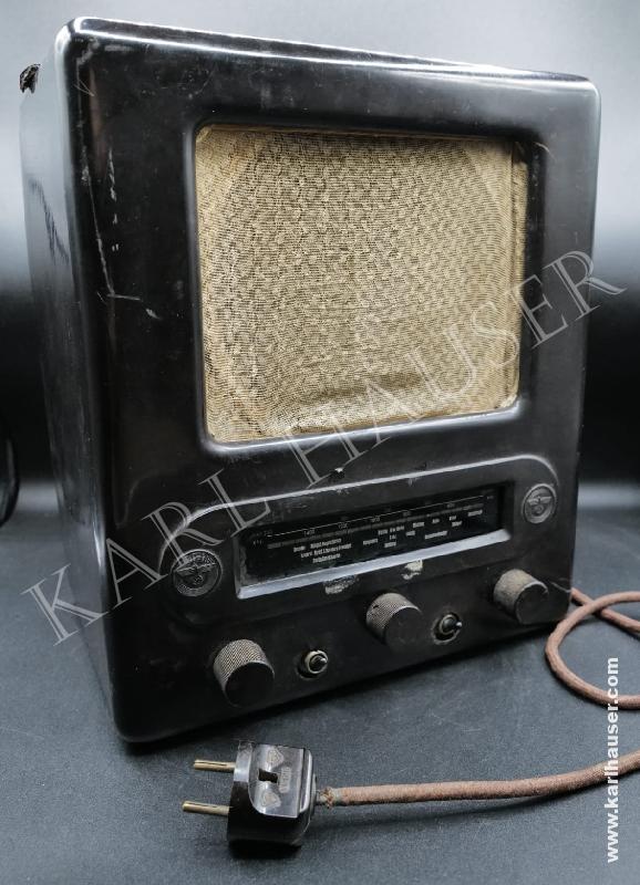 Art.  volks-empfanger-301-third-reich