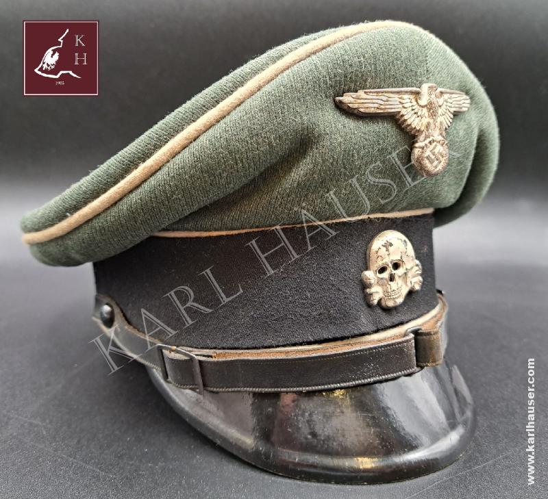 Art.  waffen-ss-schirmmutze-fur-mannschaften-und-unterfuhrer-der-infanterie