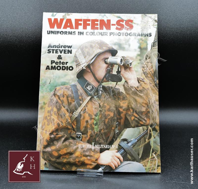 Art.  waffen-ss-uniforms-in-colour-photographs