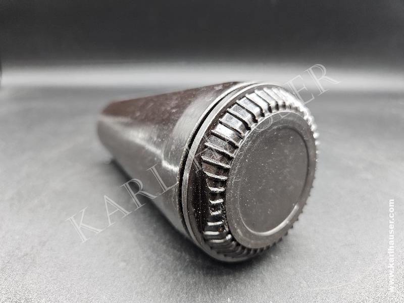 Art.  wehrmacht-bakelit-zunderbuchse-dose-fur-zunder-wk2