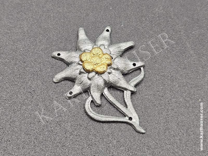 Art.  wehrmacht-edelweiss-fur-die-bergmutze-der-gebirgsjager