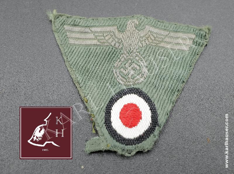 Art.  wehrmacht-heer-adler-fur-die-einheitsfeldmutze-m-43-fur-mannschaften