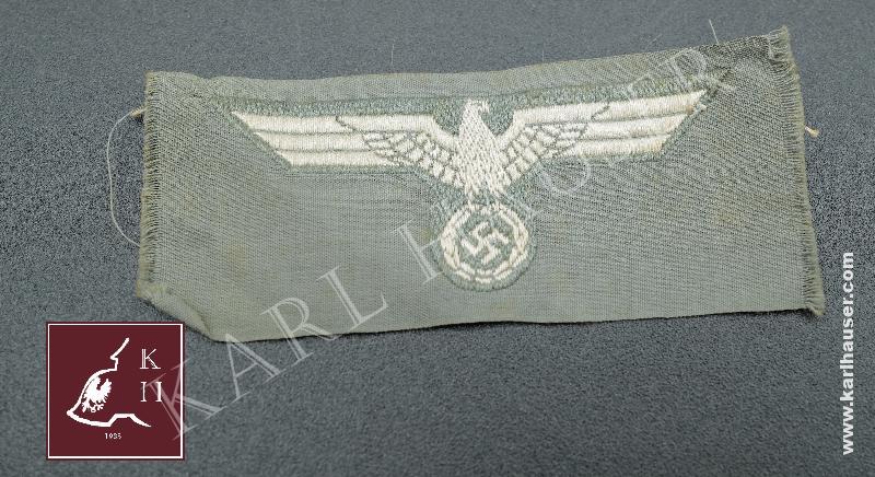Art.  wehrmacht-heer-afrikakorps-schiffchenadler-fur-mannschaften