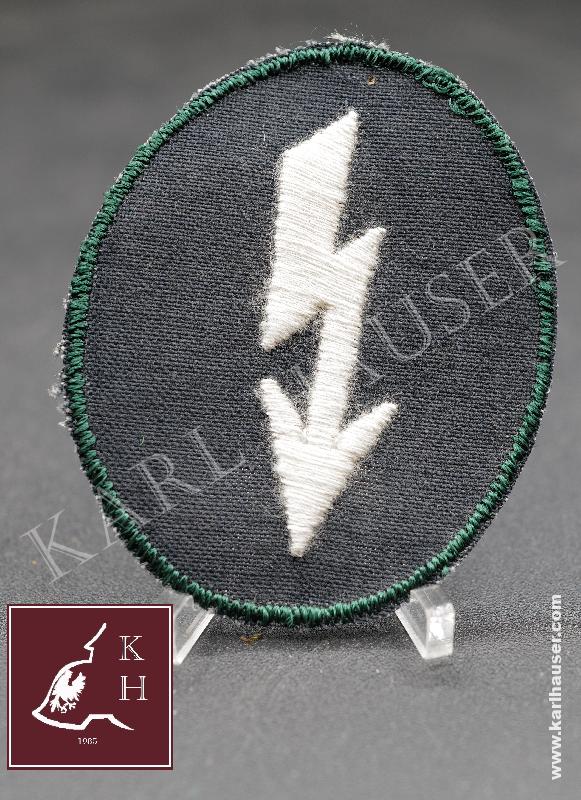 Art.  wehrmacht-heer-armelabzeichen-funker-infanterie