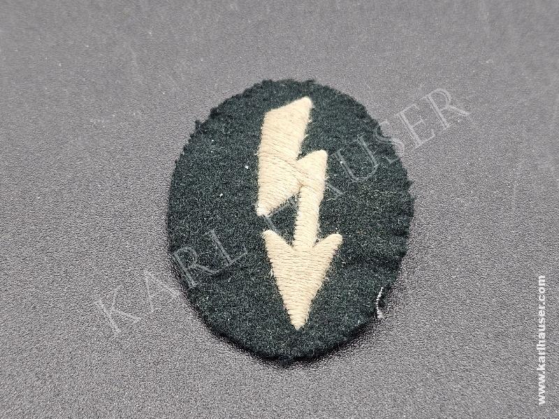 Art.  wehrmacht-heer-armelabzeichen-funker-infanterie