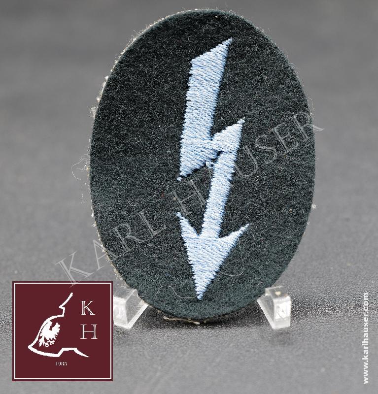 Art.  wehrmacht-heer-armelabzeichen-funker-kraftfahrtruppe