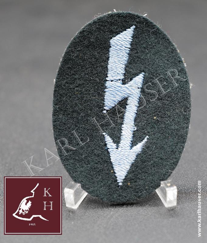 Art.  wehrmacht-heer-armelabzeichen-funker-kraftfahrtruppe