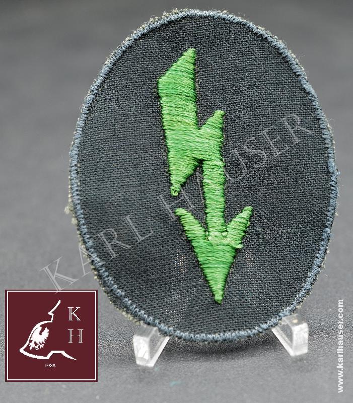 Art.  wehrmacht-heer-armelabzeichen-funker-panzergrenadier
