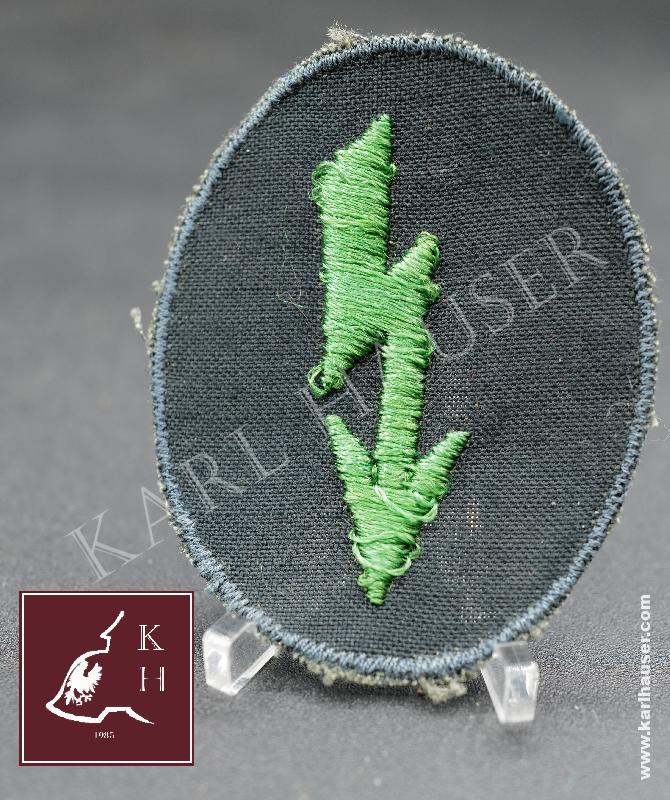 Art.  wehrmacht-heer-armelabzeichen-funker-panzergrenadier