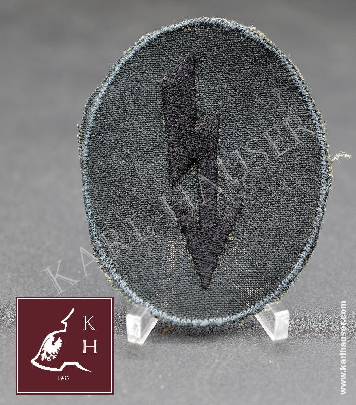 Art.  wehrmacht-heer-armelabzeichen-funker-pioniere