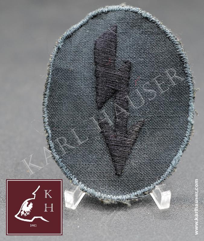 Art.  wehrmacht-heer-armelabzeichen-funker-pioniere