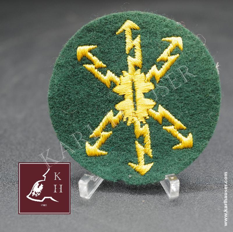 Art.  wehrmacht-heer-armelabzeichen-funkmeister