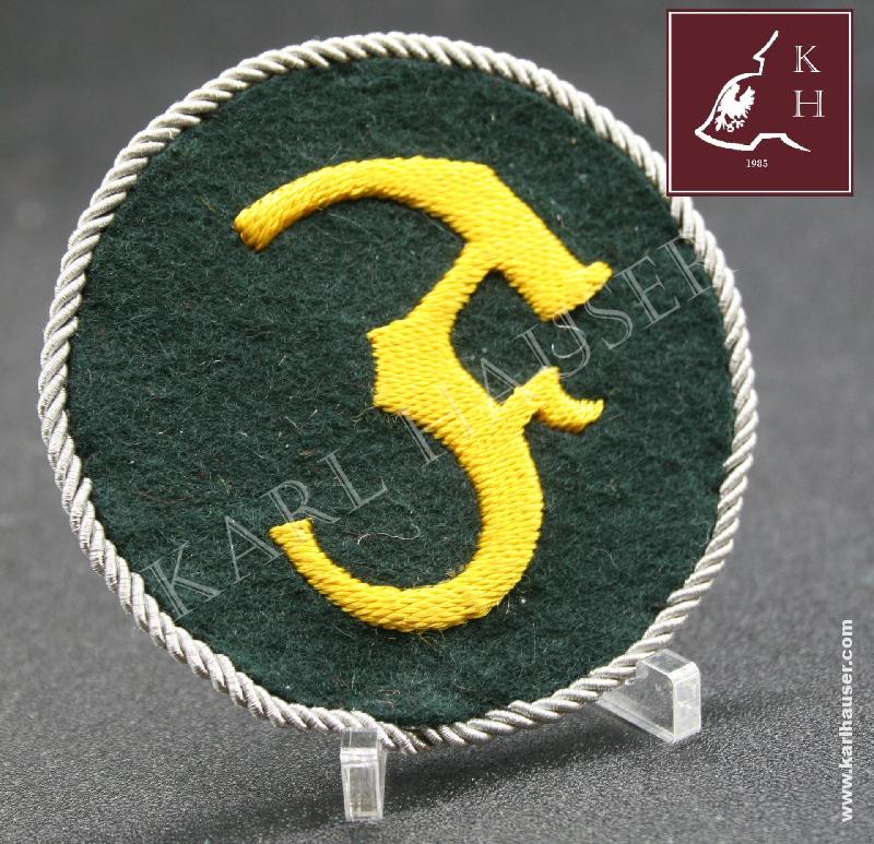 Art.  wehrmacht-heer-armelabzeichen-fur-einen-gepruften-feuerwerks-unteroffizier