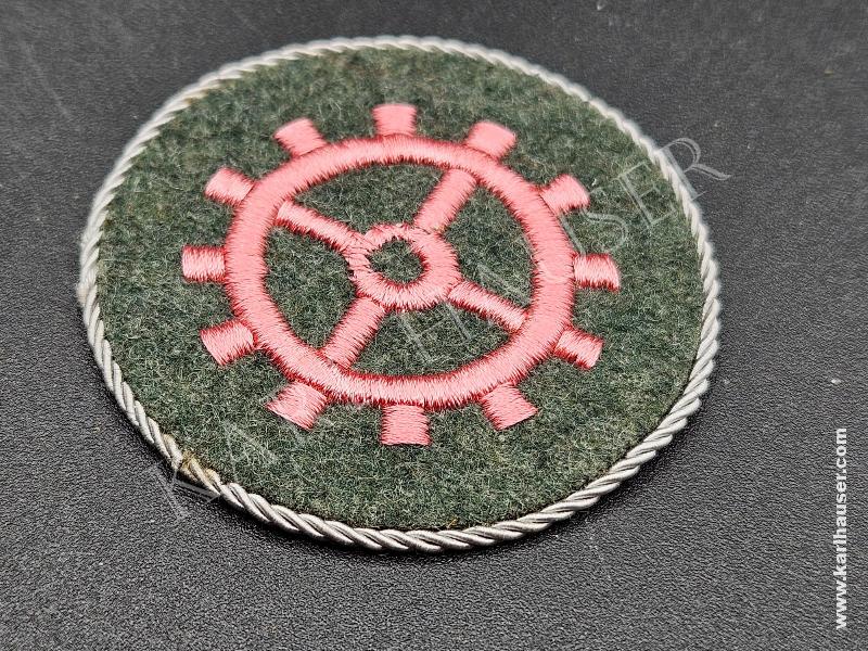 Art.  wehrmacht-heer-armelabzeichen-fur-handwerker