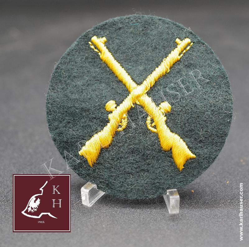 Art.  wehrmacht-heer-armelabzeichen-fur-waffenunteroffizier