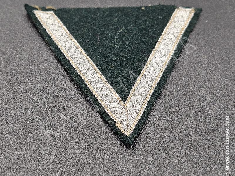 Art.  wehrmacht-heer-armelabzeichen-gefreiter