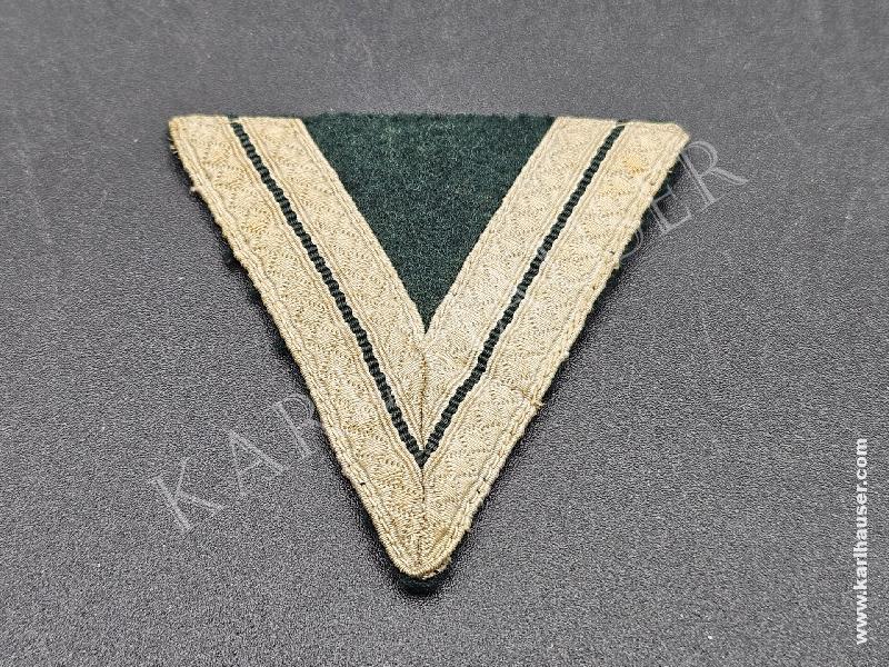 Art.  wehrmacht-heer-armelabzeichen-obergefreiter