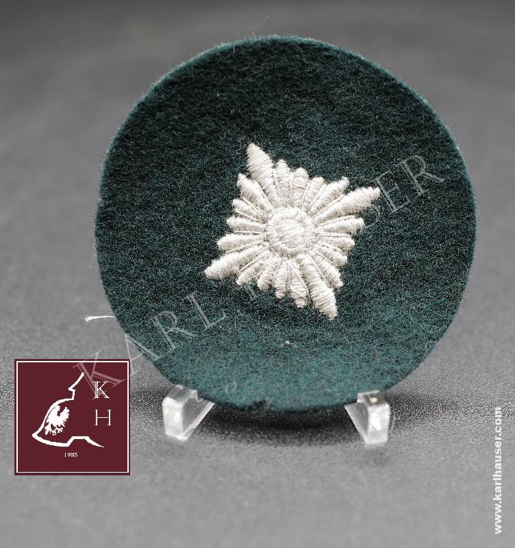 Art.  wehrmacht-heer-armelabzeichen-oberschutzenstern