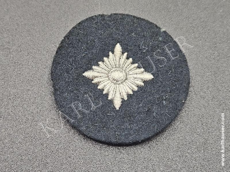 Art.  wehrmacht-heer-armelabzeichen-oberschutzenstern