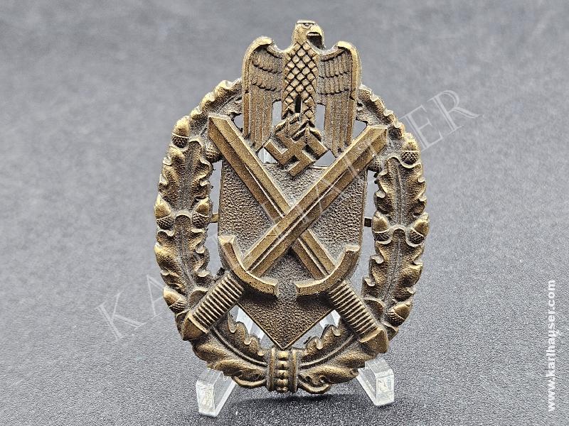 Art.  wehrmacht-heer-auflage-fur-die-schutzenschnur-9-stufe-infanterie