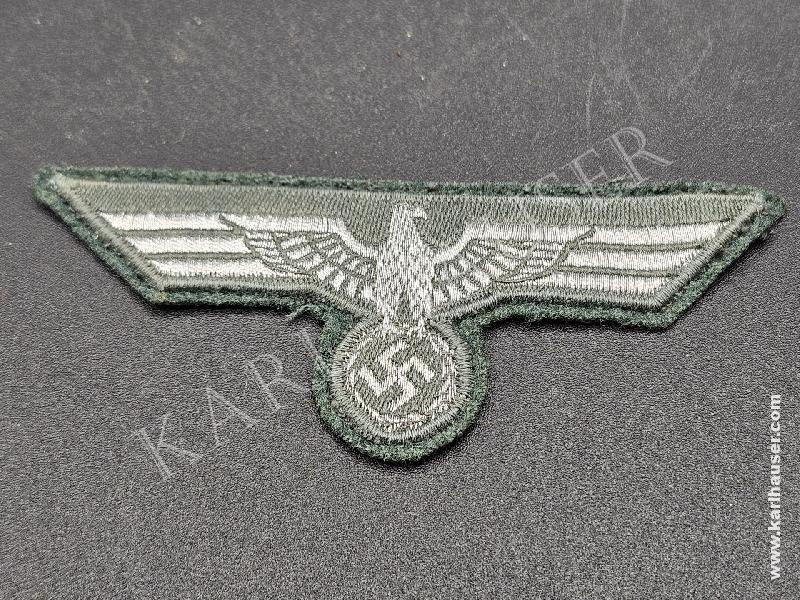 Art.  wehrmacht-heer-brustadler-fur-mannschaften