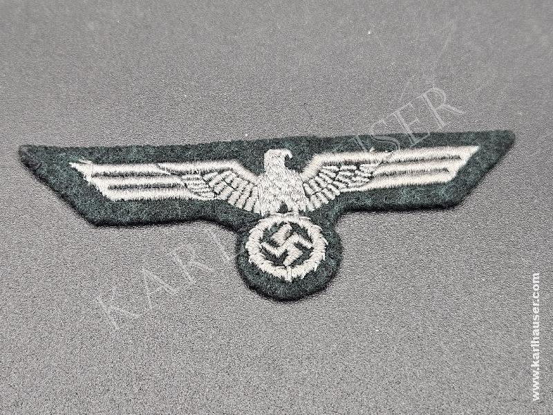 Art.  wehrmacht-heer-brustadler-fur-mannschaften