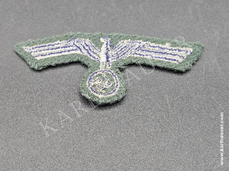 Art.  wehrmacht-heer-brustadler-fur-mannschaften