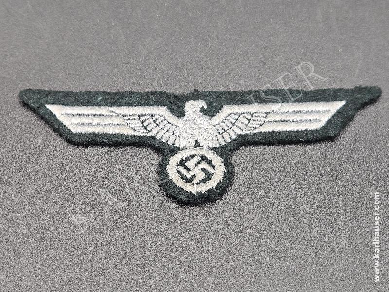 Art.  wehrmacht-heer-brustadler-fur-mannschaften