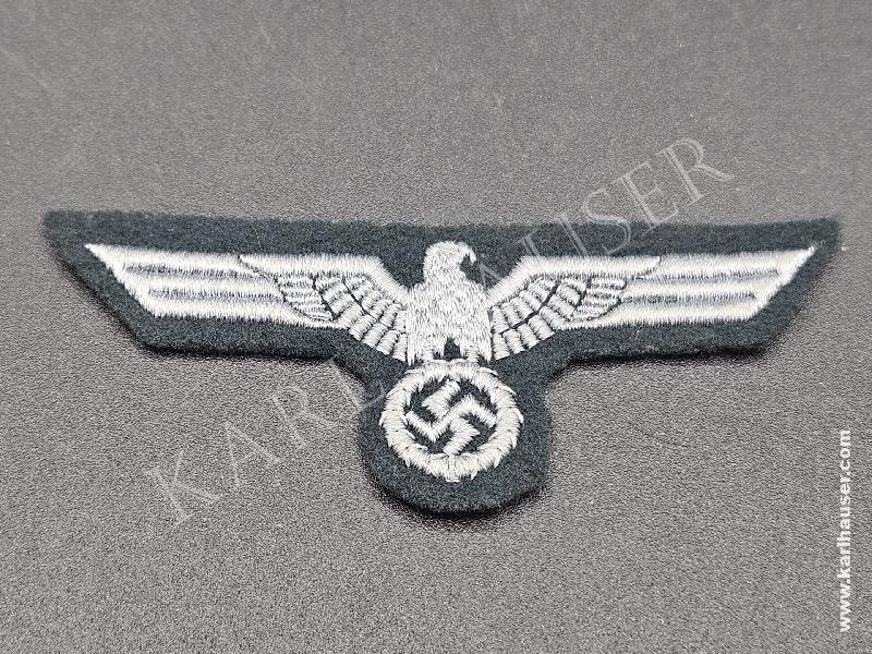 Art.  wehrmacht-heer-brustadler-fur-mannschaften