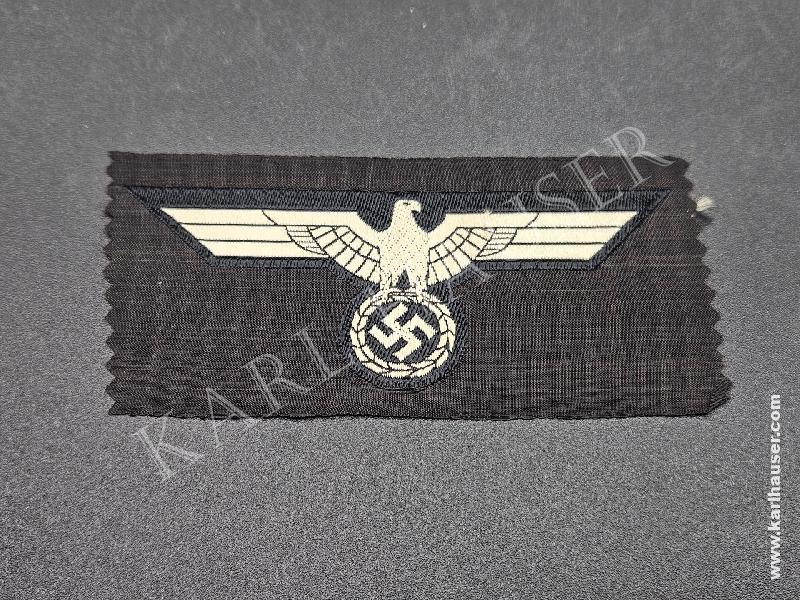 Art.  wehrmacht-heer-brustadler-fur-mannschaften-panzertruppe