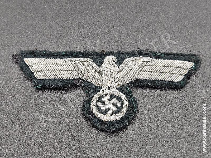 Art.  wehrmacht-heer-brustadler-fur-offiziere