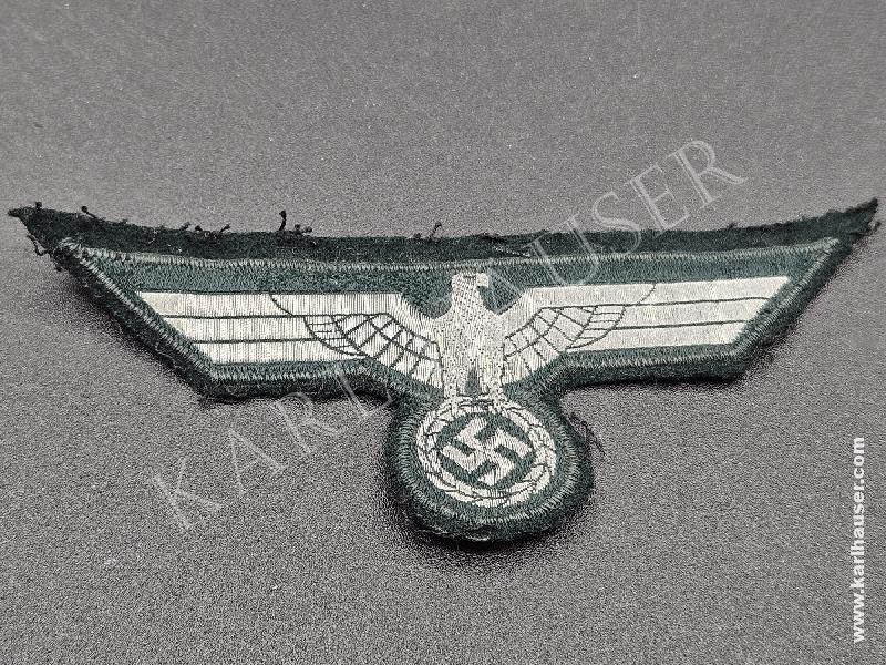 Art.  wehrmacht-heer-brustadler-fur-offiziere
