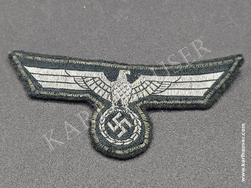 Art.  wehrmacht-heer-brustadler-fur-offiziere