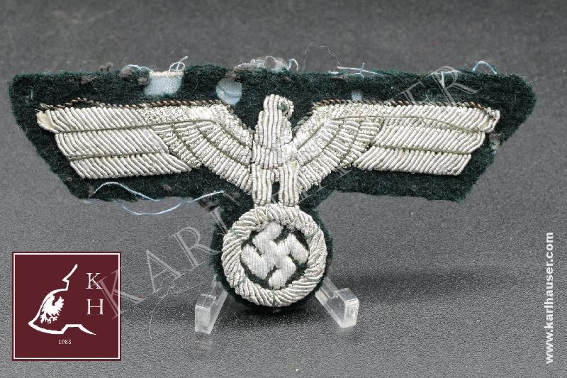 Art.  wehrmacht-heer-brustadler-fur-offiziere