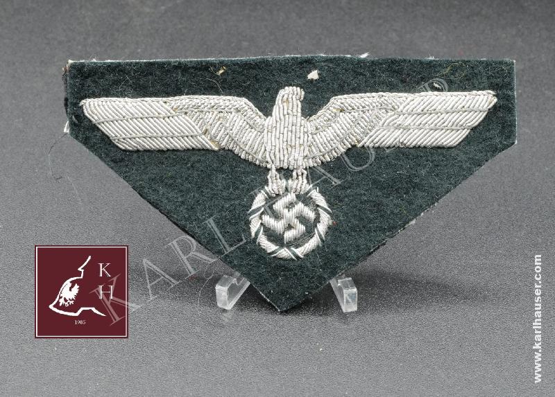 Art.  wehrmacht-heer-brustadler-fur-offiziere-mint