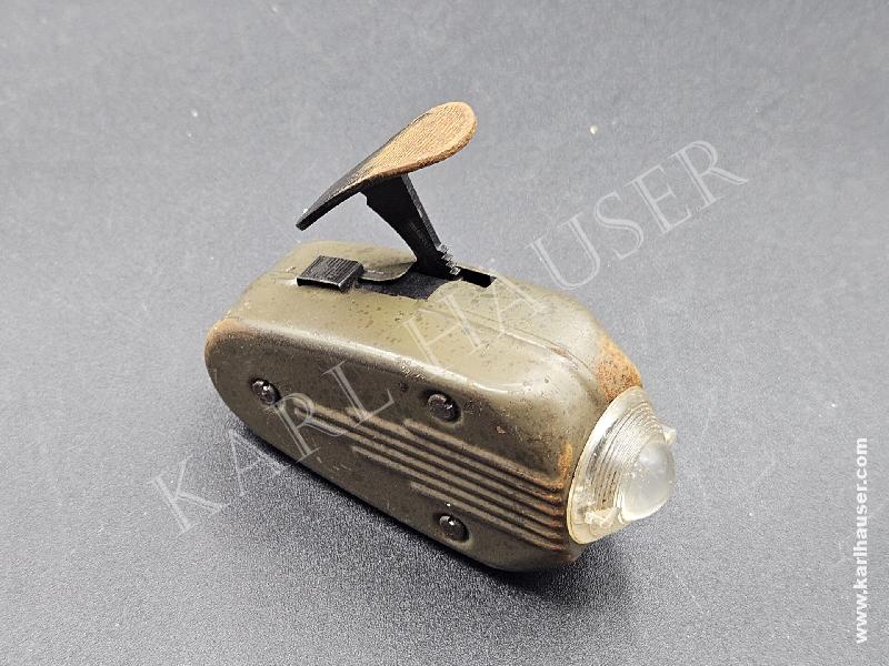 Art.  wehrmacht-heer-dynamo-flashlight